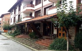 Friends Hotel Bansko